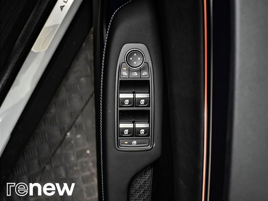 2026 Renault SCENIC E-TECH techno esprit Alpine 87kWh 220hp