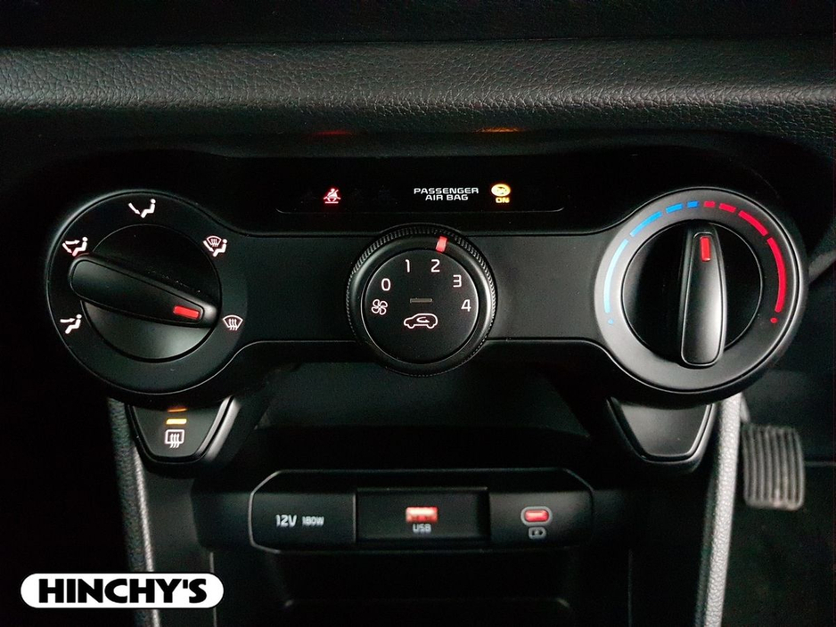 2024 Kia Picanto - image 16