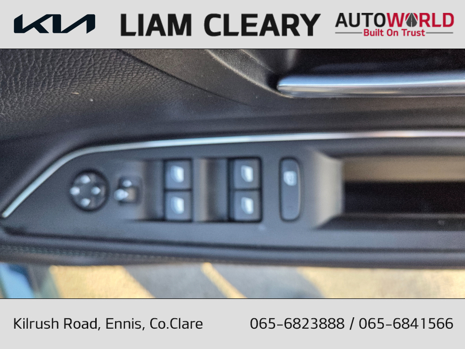 2022 Peugeot 3008 - image 16