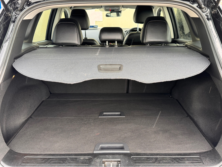 2018 Renault Kadjar DYNAMIQUE S NAV ENERGY 4DR €13,950