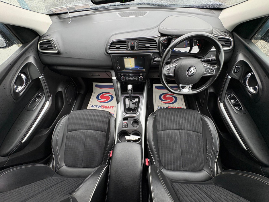 2018 Renault Kadjar - image 5