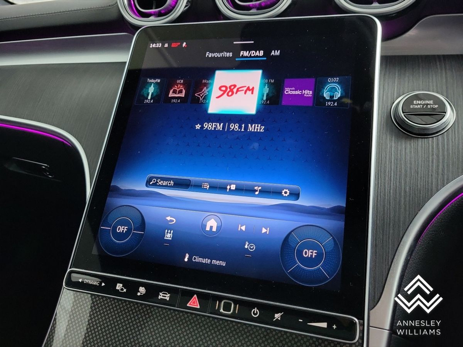 2025 Mercedes-Benz CLE - image 17