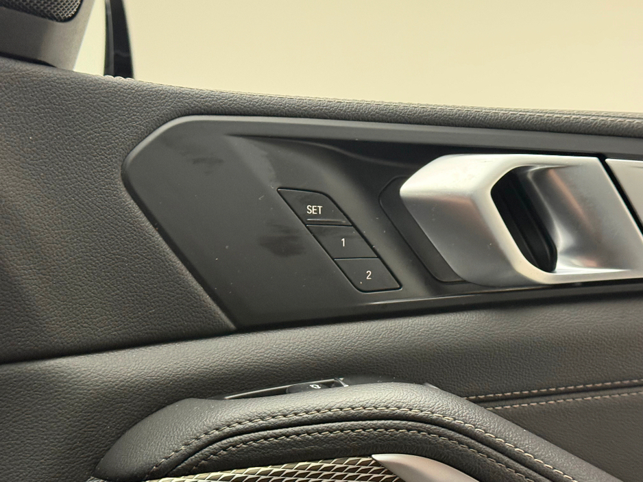 2021 BMW X5 30D M SPORT XDRIVE *N1 CREWCAB* €65,000