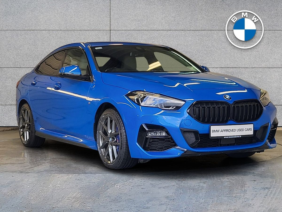 2023 BMW 2 Series 218i Sport Auto €34,975