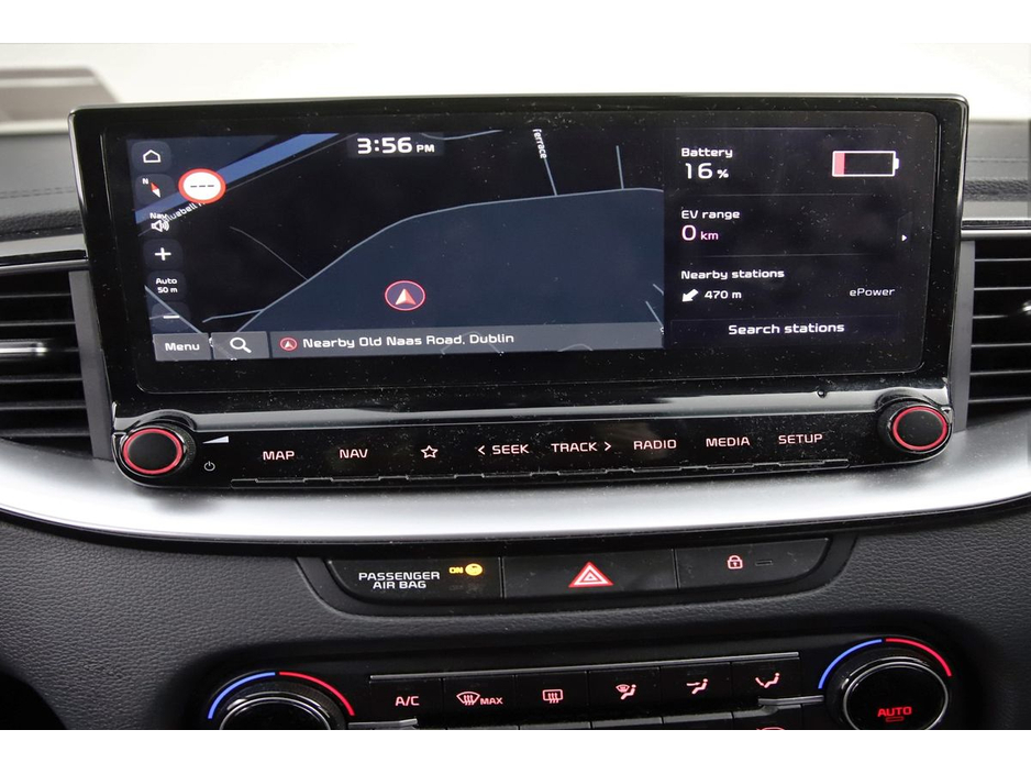 2024 Kia XCeed 1.6 GDI Plug-in Hybrid €29,890