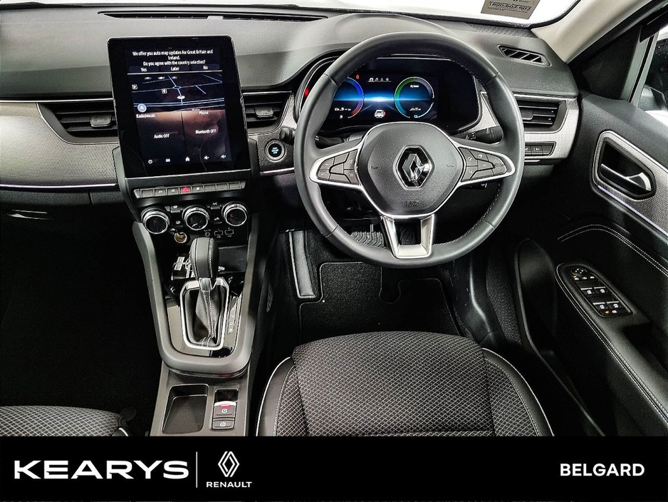 2024 Renault Arkana - image 16