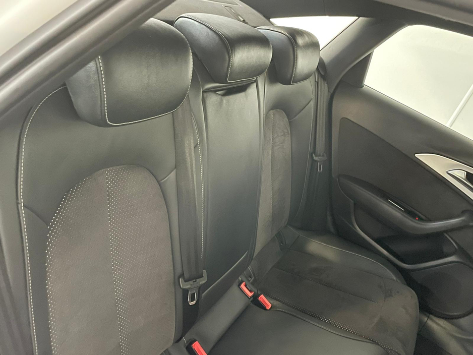 2018 Audi A6 - image 15