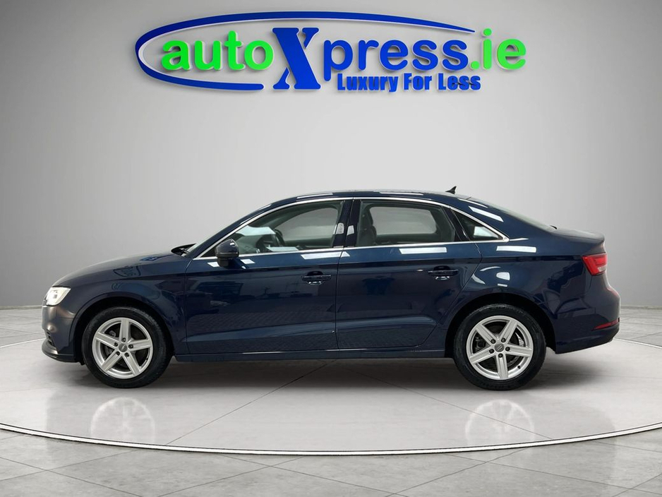 2020 Audi A3 - image 13