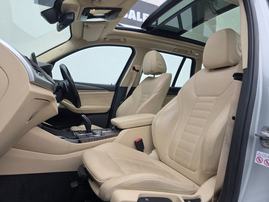 2019 BMW X3 - image 5