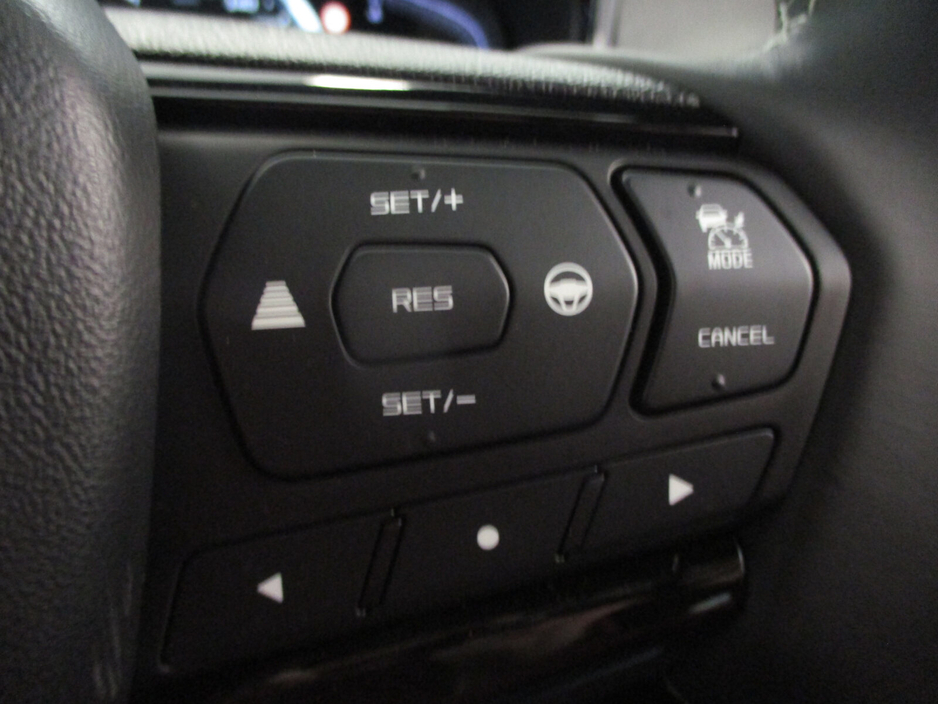 2026 Isuzu D-MAX - image 29