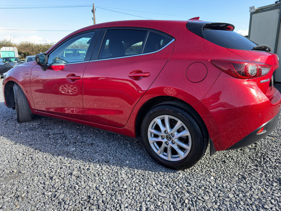 2017 Mazda Mazda3 - image 3