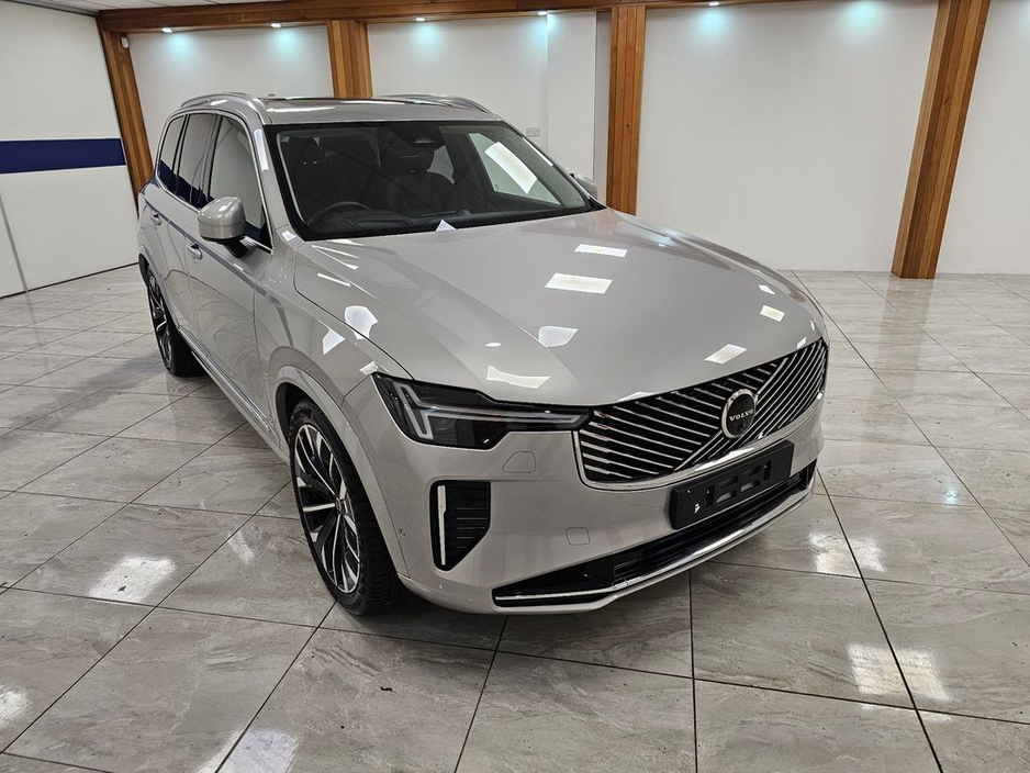 2025 Volvo XC90 ULTRA MODEL ! €85,950