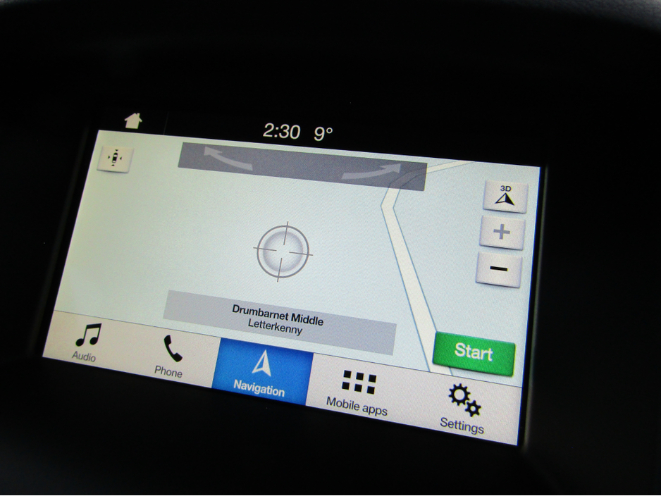 2018 Ford Focus 1.5 TDCI ST-LINE X 120PS 5DR