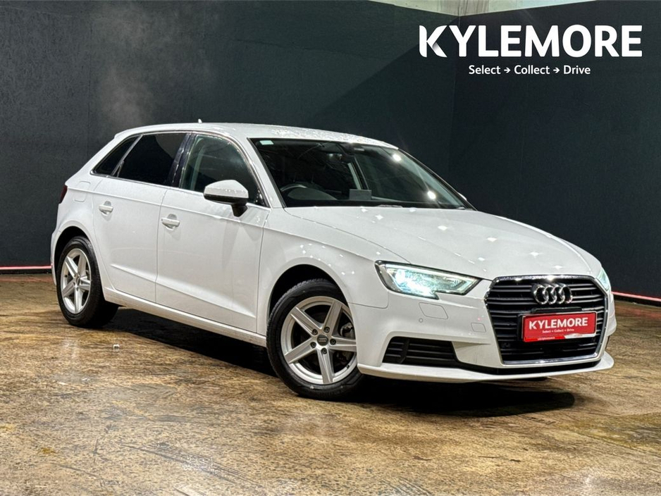 2017 Audi A3 for sale in , Ireland