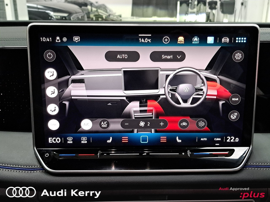 2024 Volkswagen Tiguan - image 17