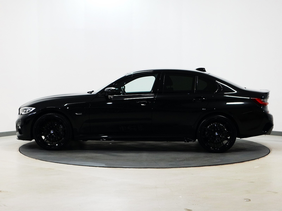 2022 BMW 3 Series *37* XDRIVE M SPORT AUTO €30,800