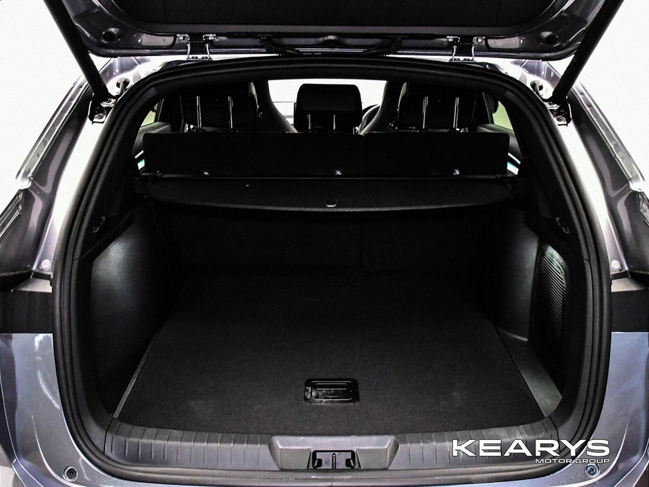 2025 BYD Seal U Comfort Dm-I PHEV Auto €41,888