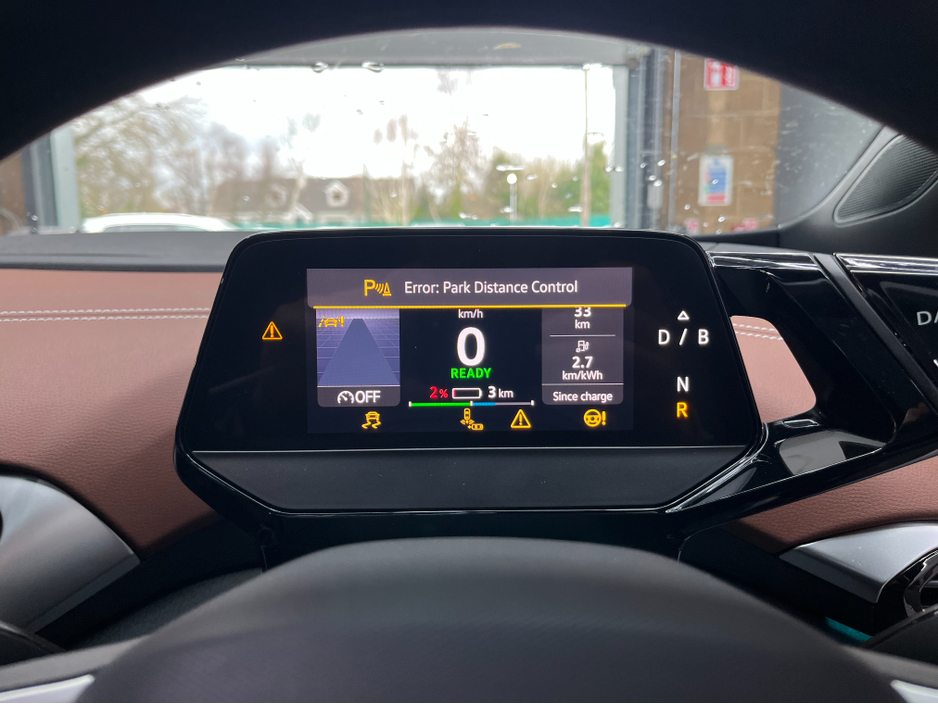 2023 Volkswagen ID.4 - image 23