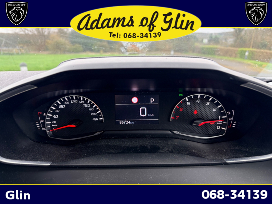 2021 Peugeot 2008 - image 9