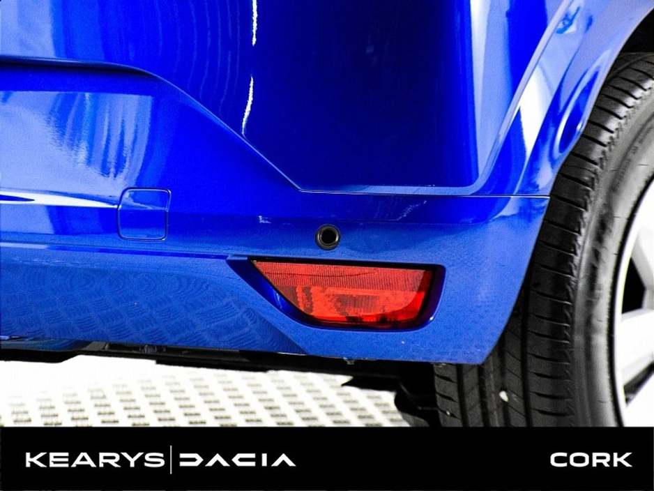 2021 Dacia Sandero - image 15