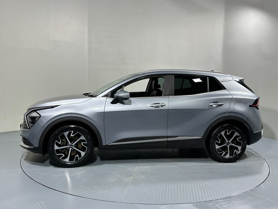 2024 Kia Sportage - image 4