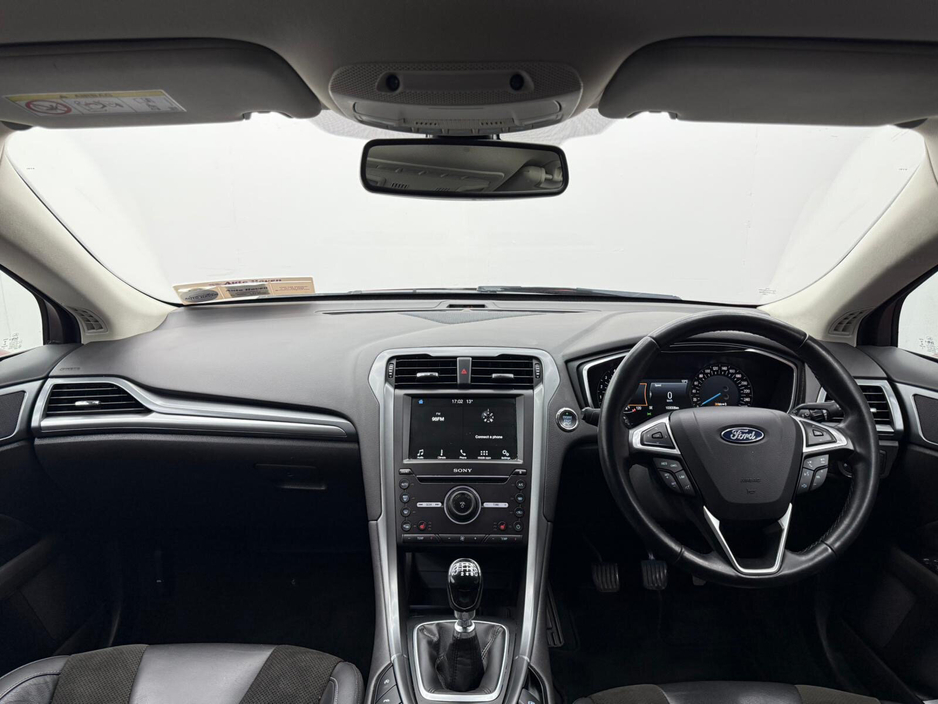 2019 Ford Mondeo - image 10