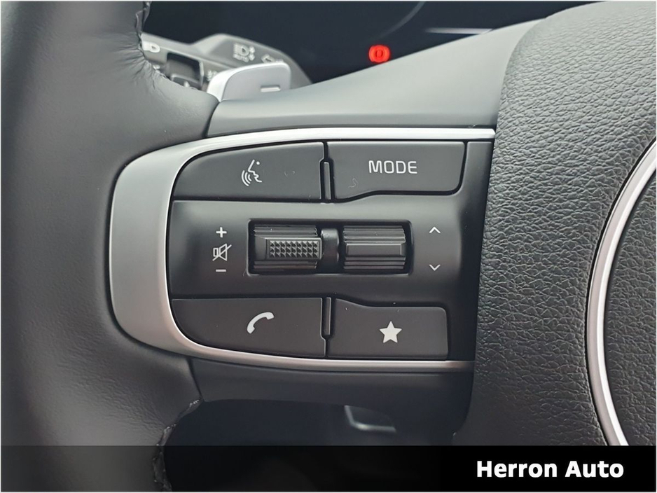 2024 Kia Sportage - image 9