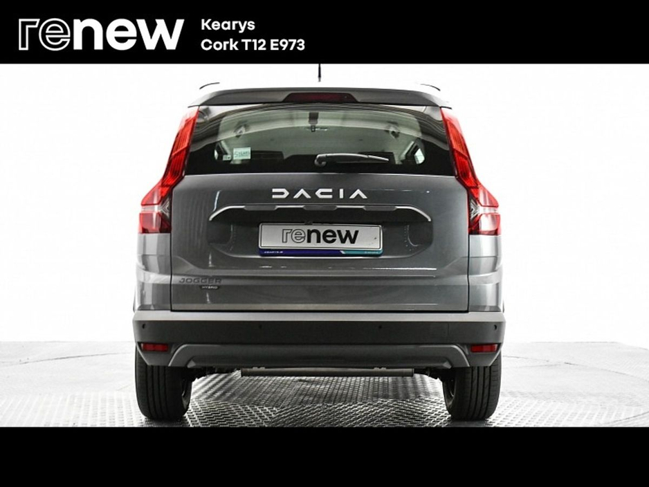 2026 Dacia Jogger Expression TCe 110 GSR2