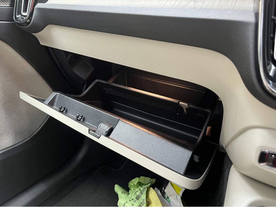 2020 Volvo XC40 - image 21