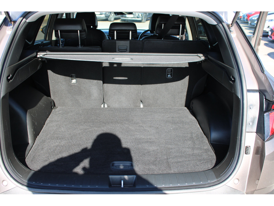 2021 Hyundai Tucson - image 12