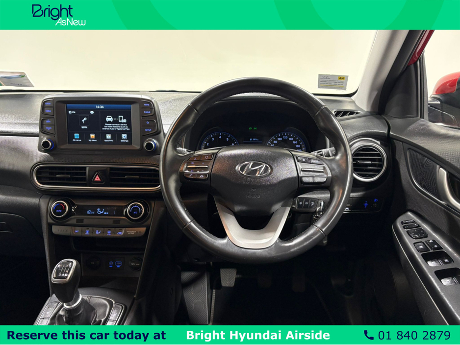 2020 Hyundai Kona - image 13