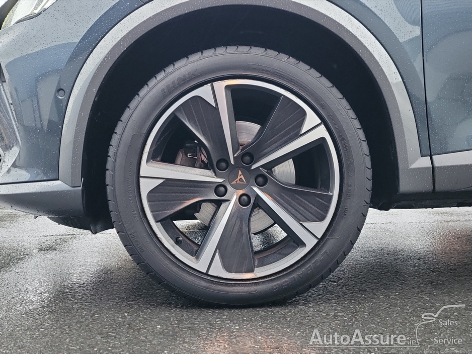 2023 Cupra Formentor 1.5 TSI 150BHP DSG 5DR *** Heated Seats / Reversing Camera / Adaptive Cruise Control *** €29,900