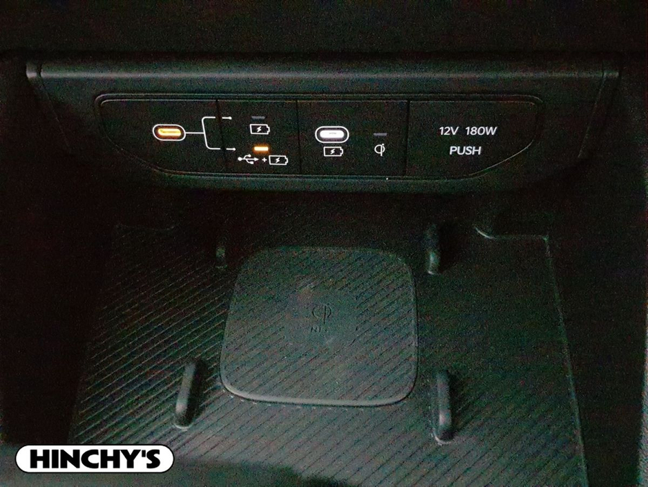 2026 Kia K4 - image 24