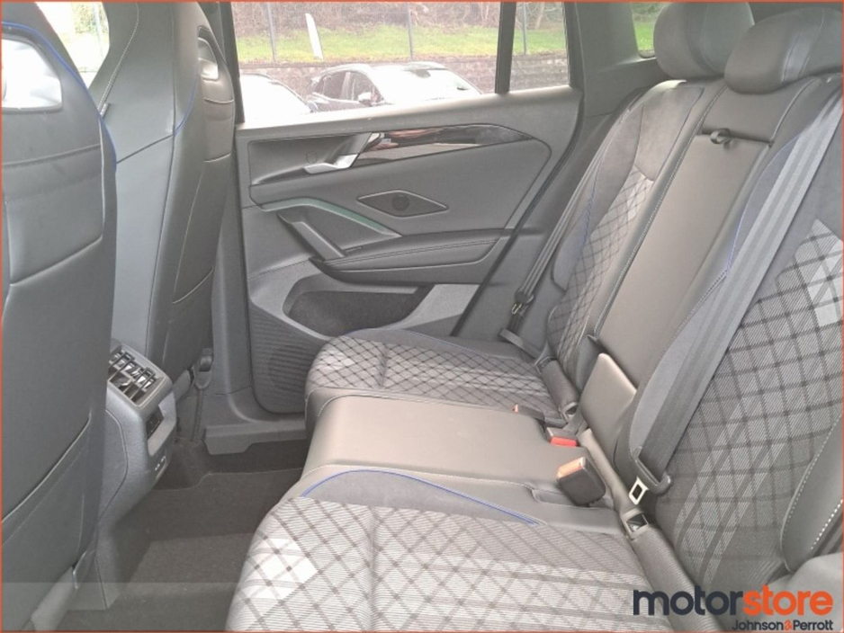 2025 Volkswagen Tiguan 2.0 TDI 150HP R-Line DSG €53,900