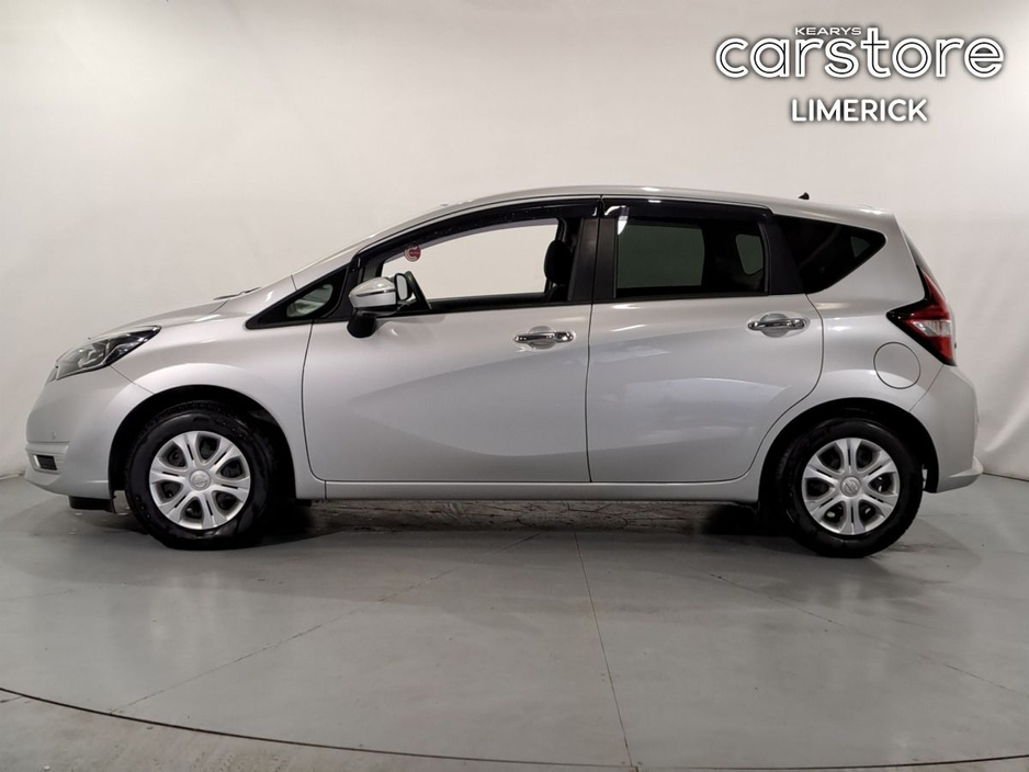 2020 Nissan Note - image 6