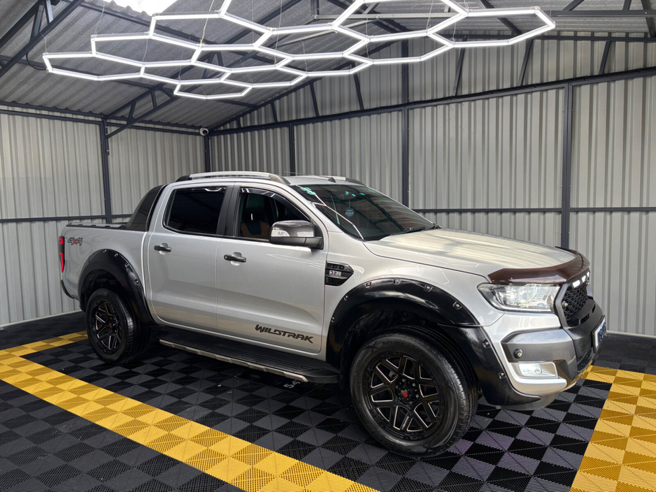 2018 Ford Ranger - image 12