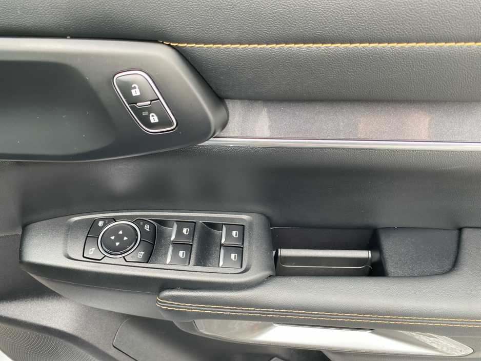 2025 Ford Ranger - image 19
