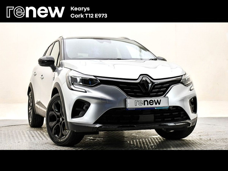 2022 Renault Captur for sale in , Ireland