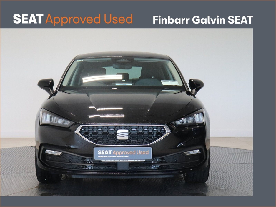 2026 SEAT Leon - image 2