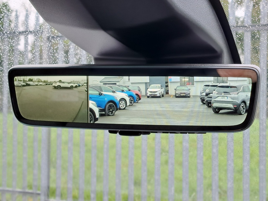 2026 Opel Combo - image 27