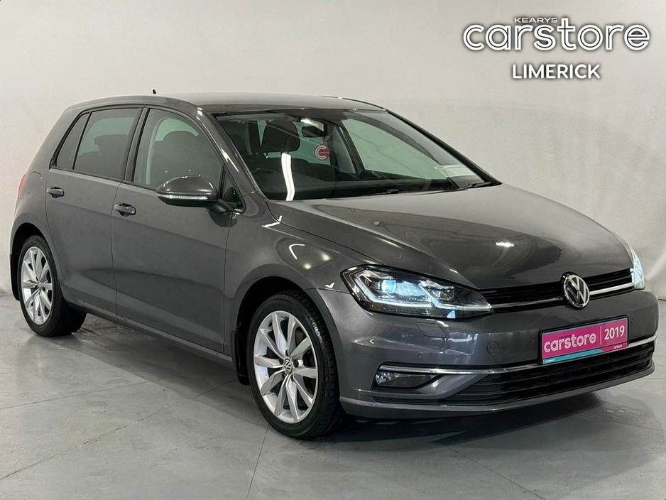 2019 Volkswagen Golf for sale in , Ireland