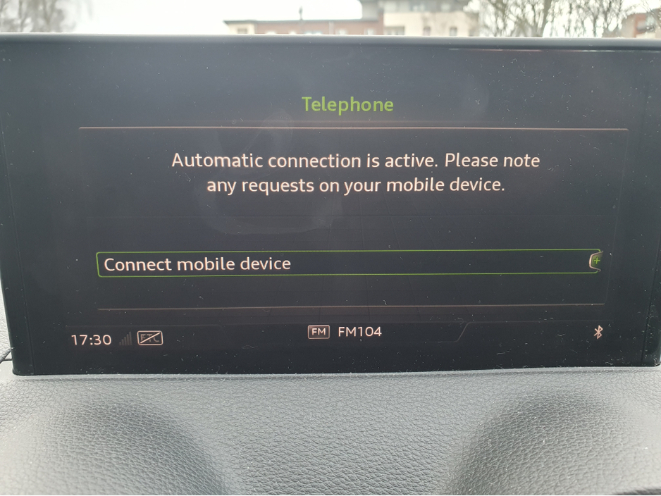 2019 Audi Q2 - image 25