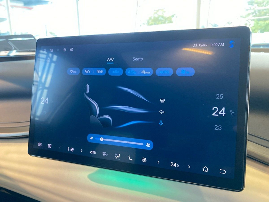 2026 BYD ATTO 3 - image 22