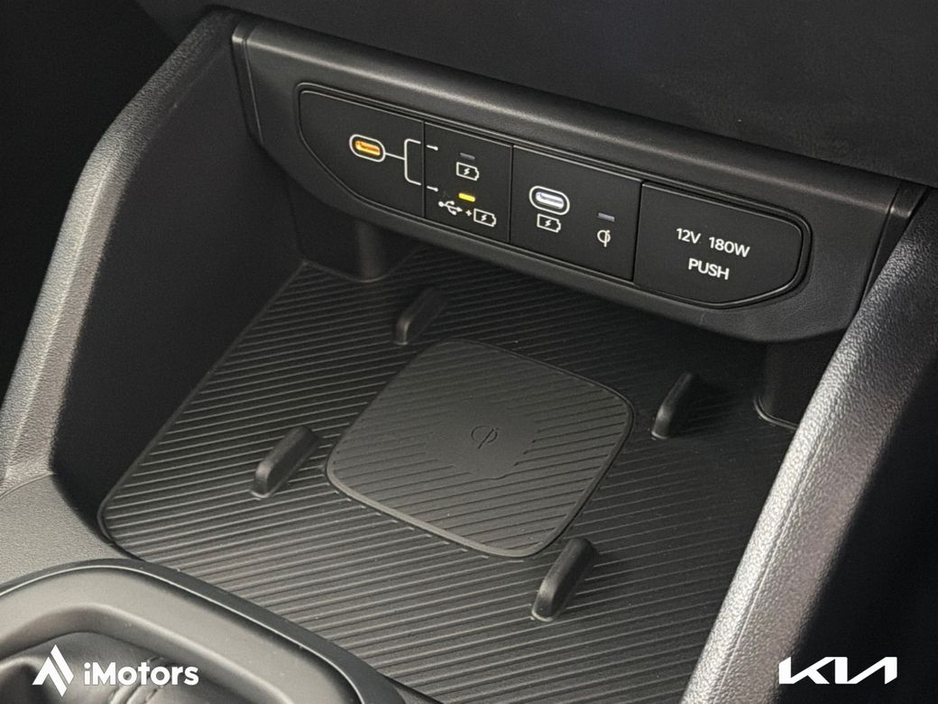 2026 Kia K4 - image 22