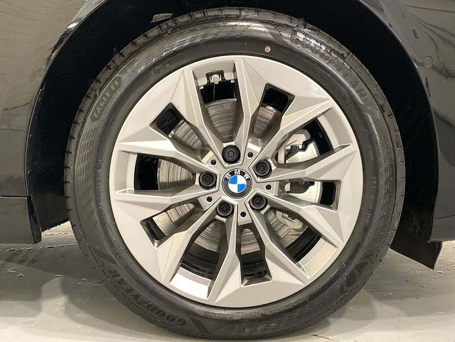 2026 BMW 1 Series 120 Sport €43,950