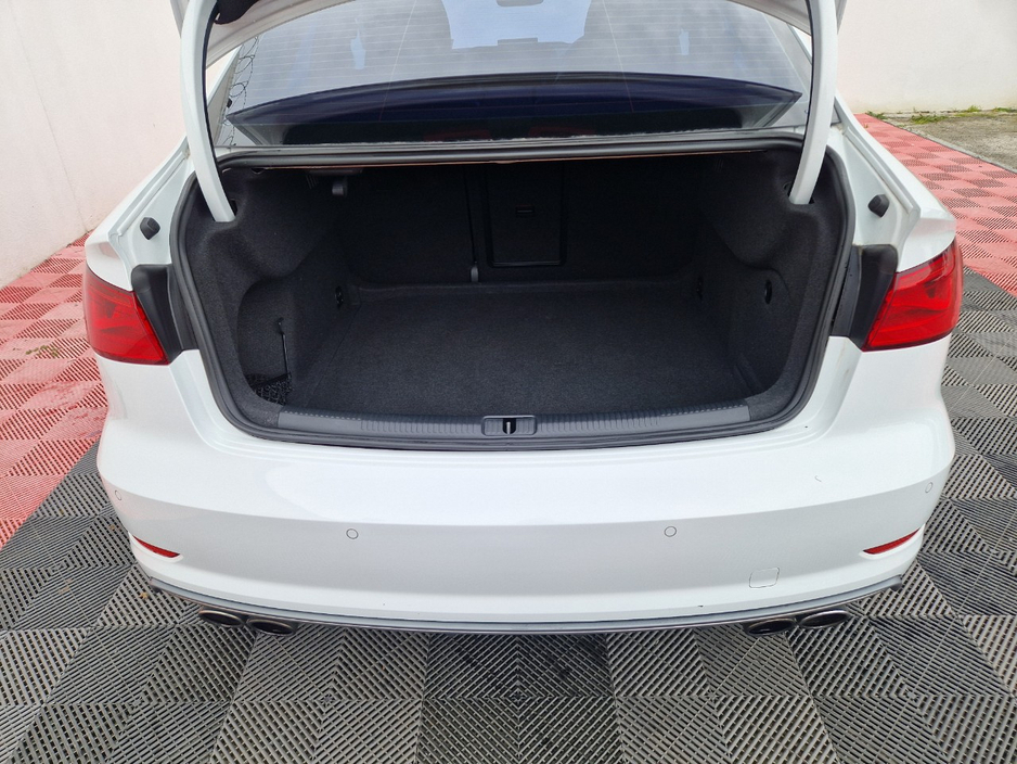 2016 Audi S3 - image 24