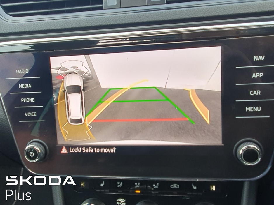 2022 Skoda Superb SUPERB C SPT 2.0TDI 150HP Call Cormac on 0861736180 €35,900