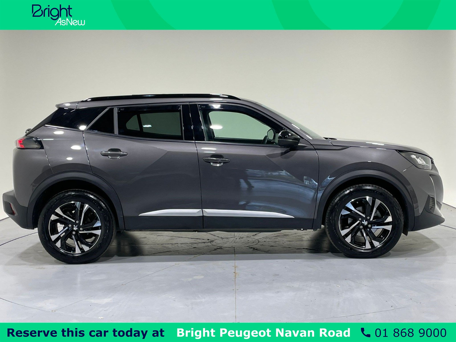 2023 Peugeot 2008 - image 5