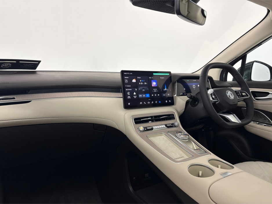 2026 MG MGS6 - image 31