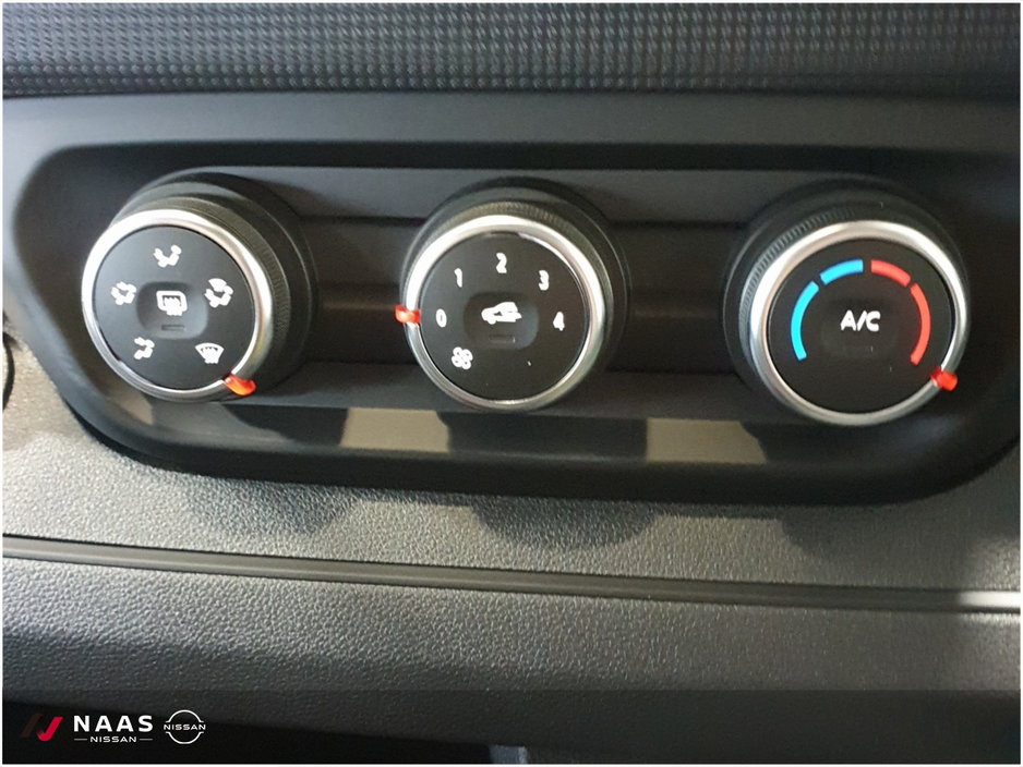 2026 Nissan Primastar L2H1 130 SV 2DR